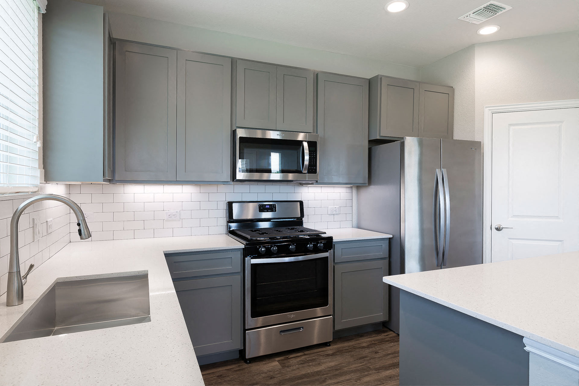 Two Stylish Interior Packages