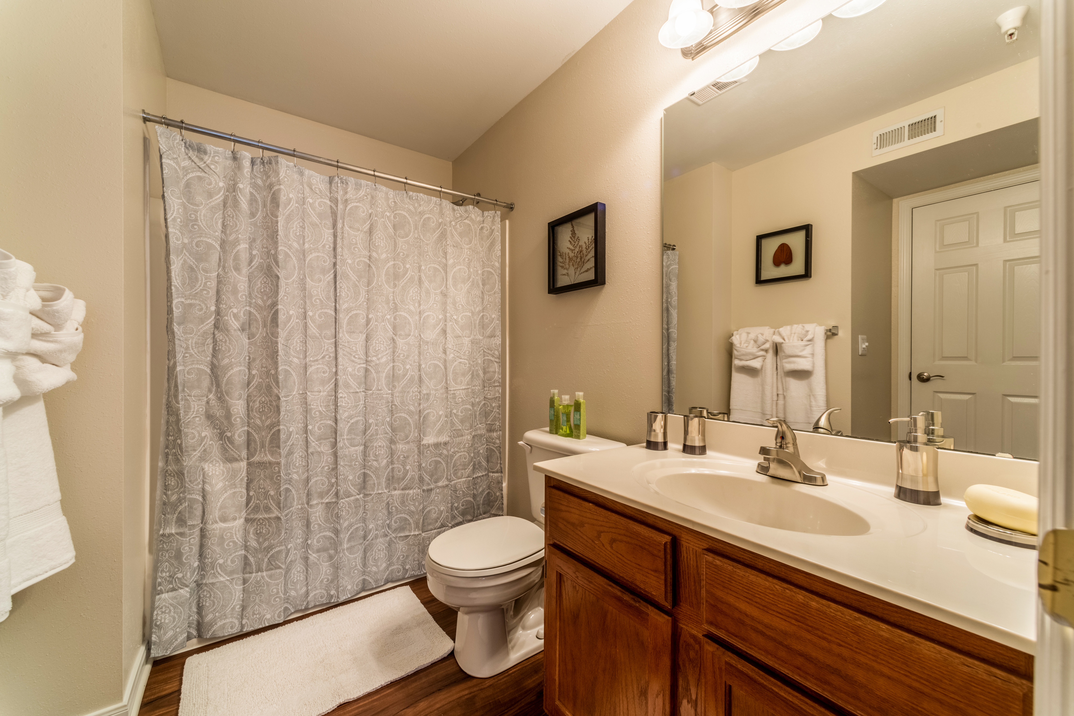 The Preserve at Research Park Image 9