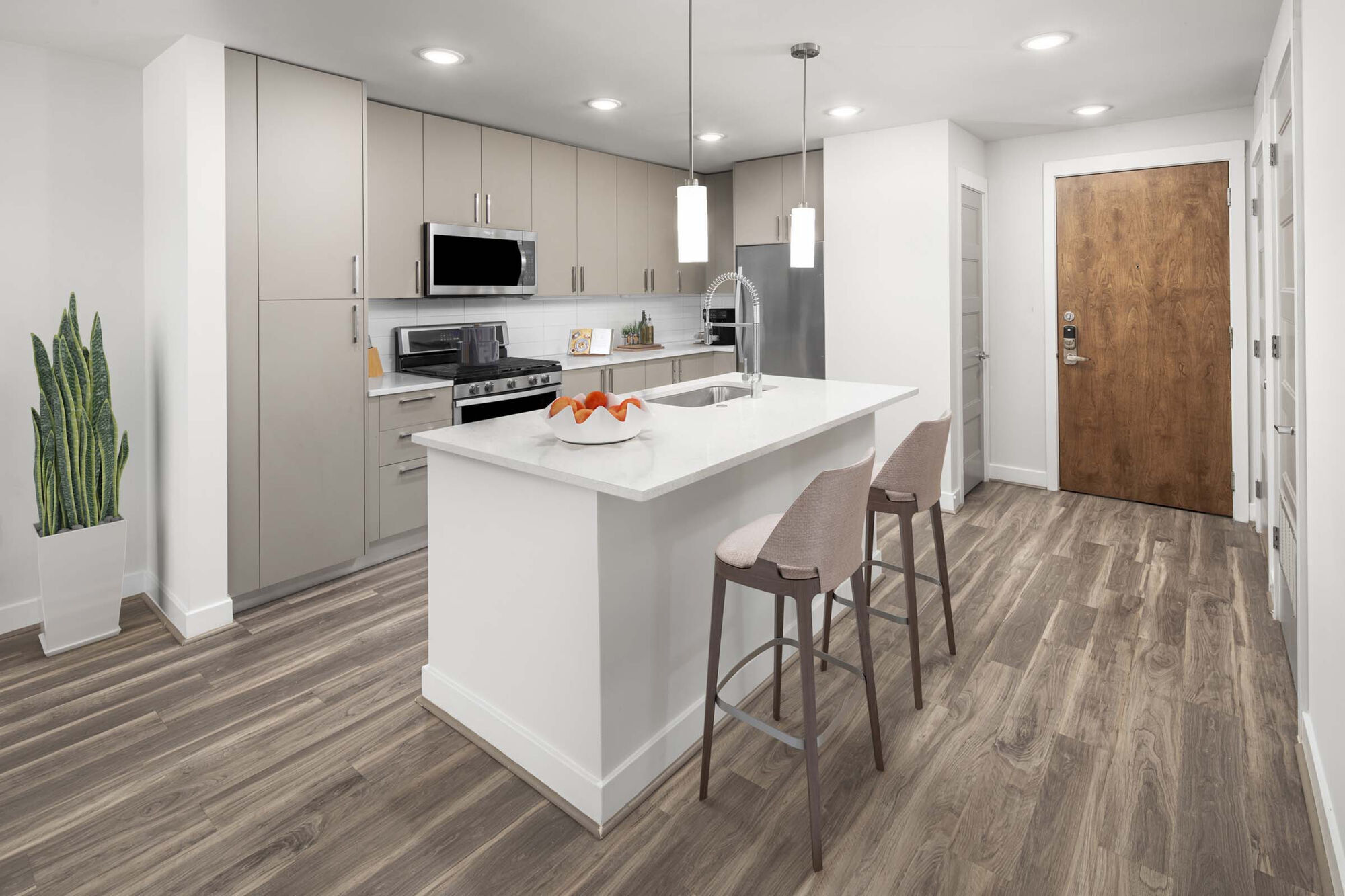 Camden Washingtonian Image 1