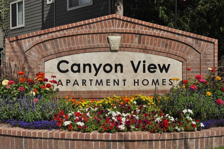 Canyon View Apartments Image 24