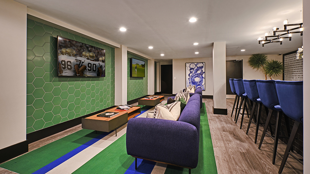 The Green at 9 & 90 Image 12