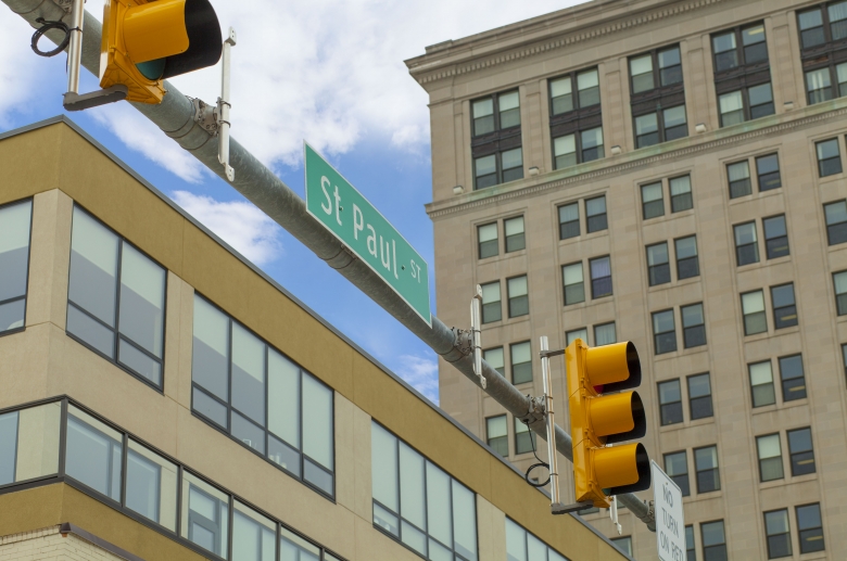 521 St. Paul Image 1