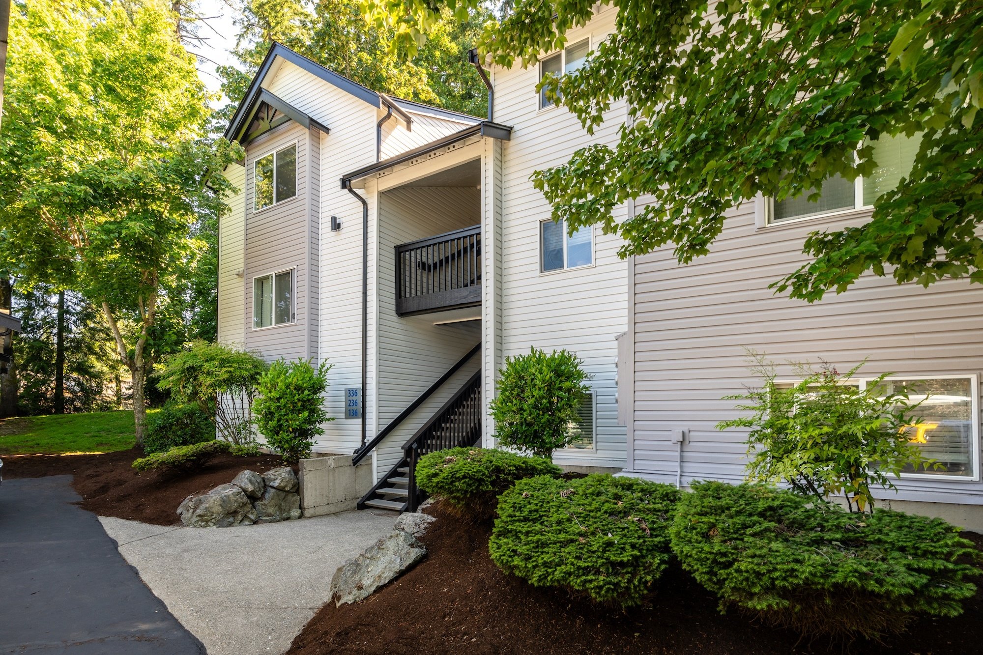 Keyway Apartments Image 29