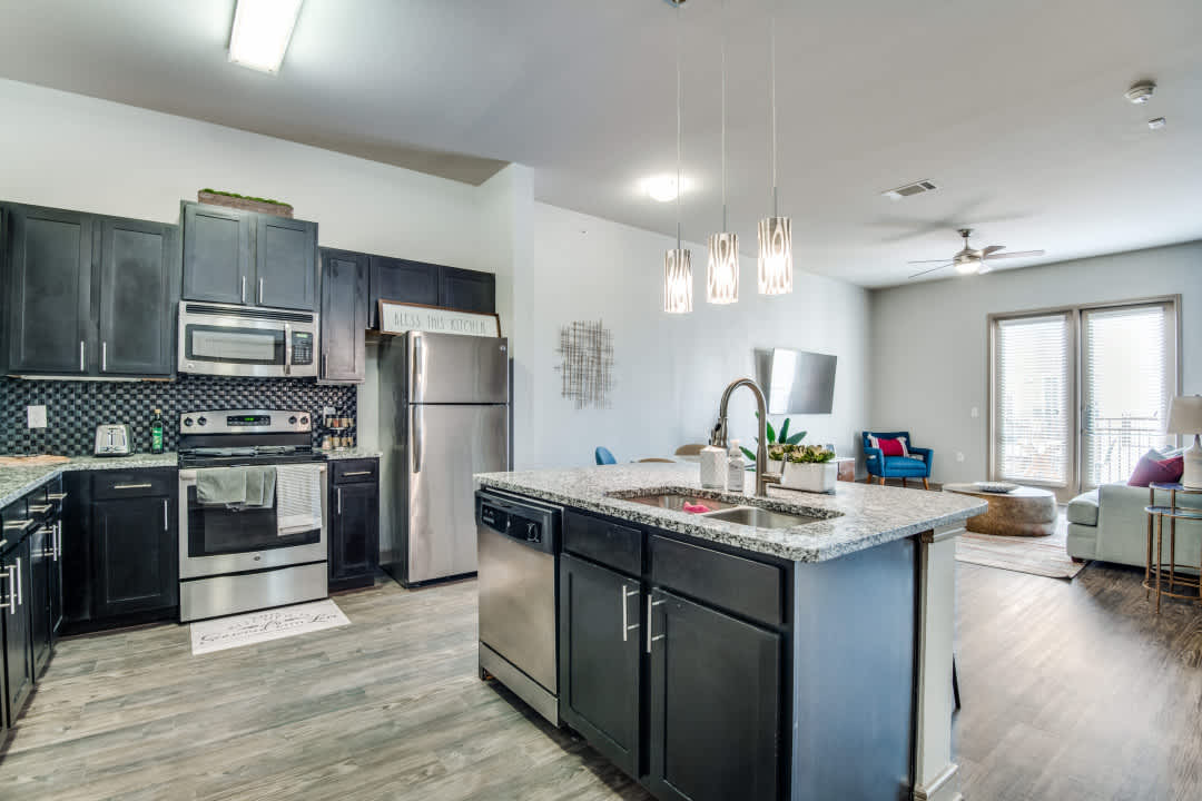 Fountain Pointe Las Colinas Image 3