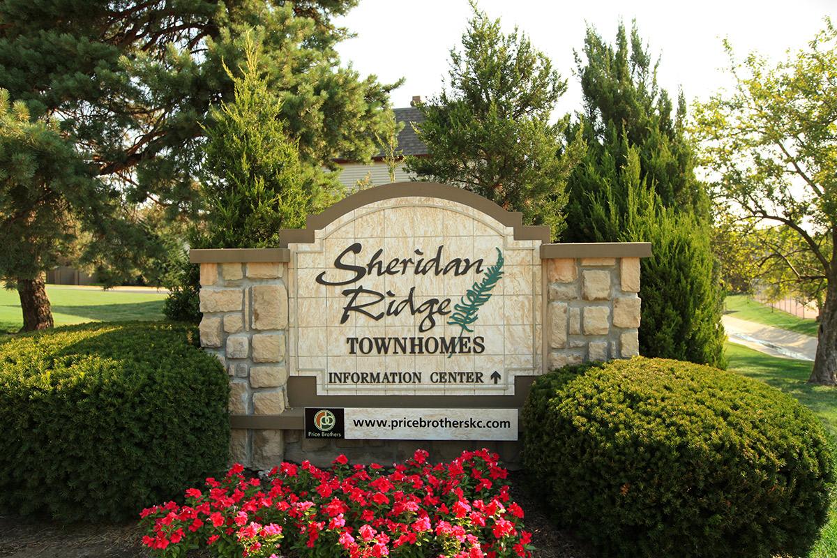 Sheridan Ridge Townhomes Image 4