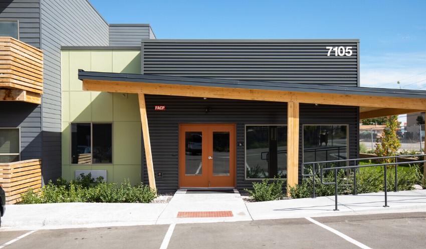 Academy Place Apartments Image 1