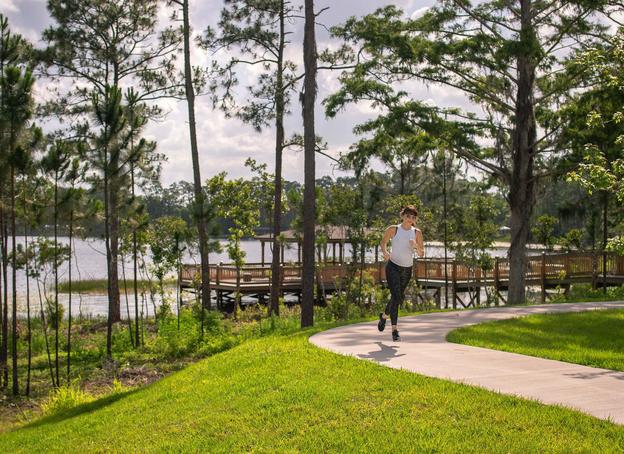 Camden at Lake Nona Image 38