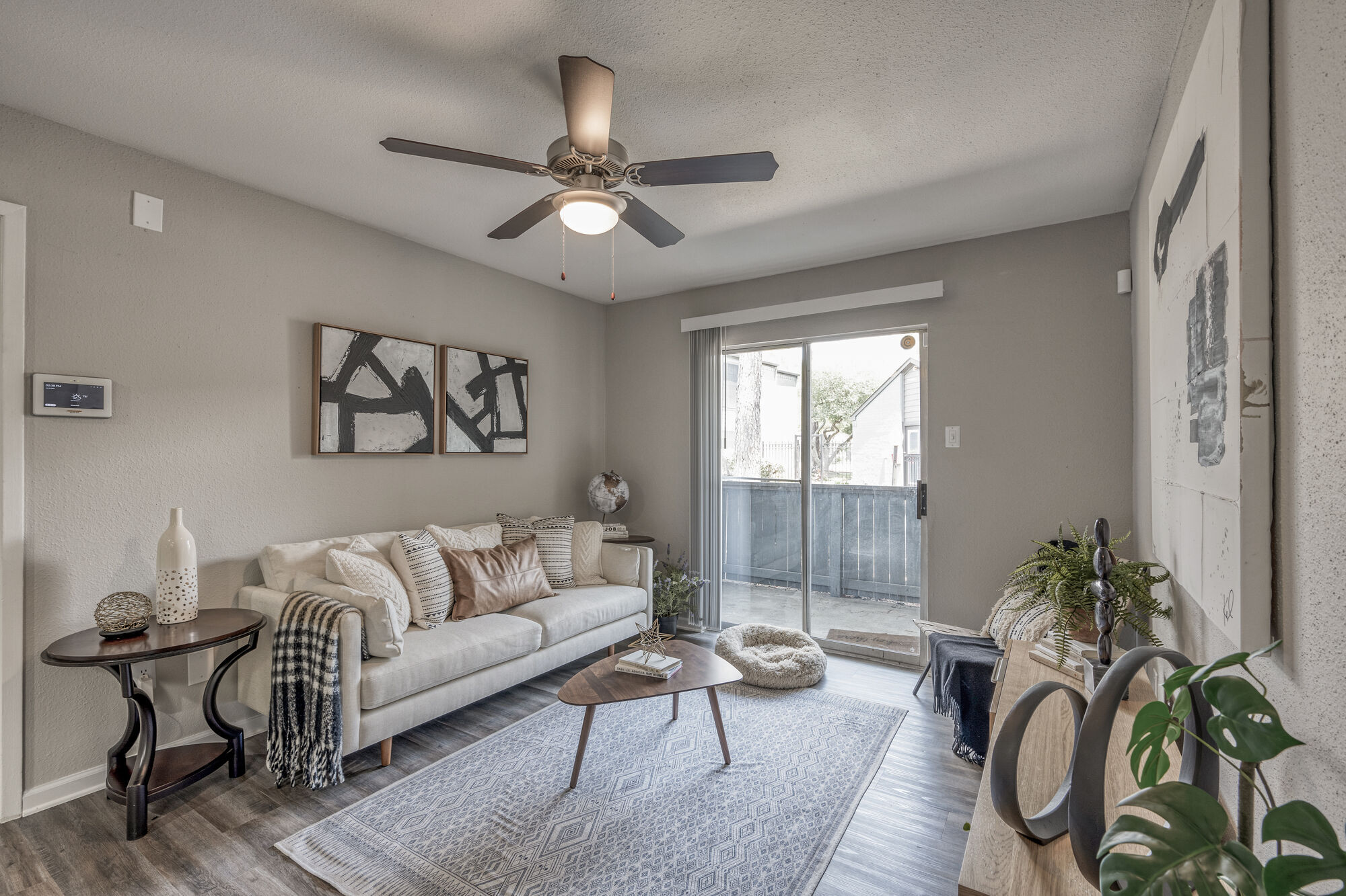 North Bend Living Image 1