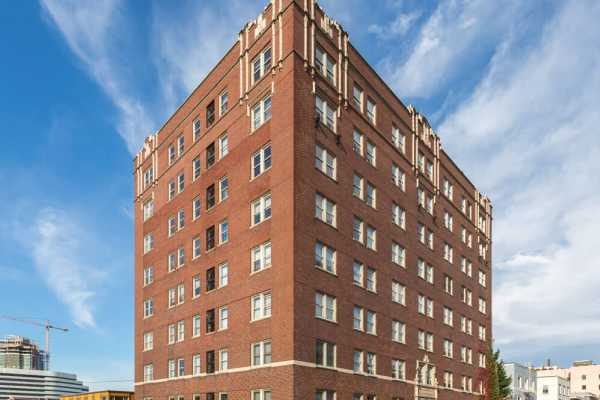 The Charbern Apartments Image 1