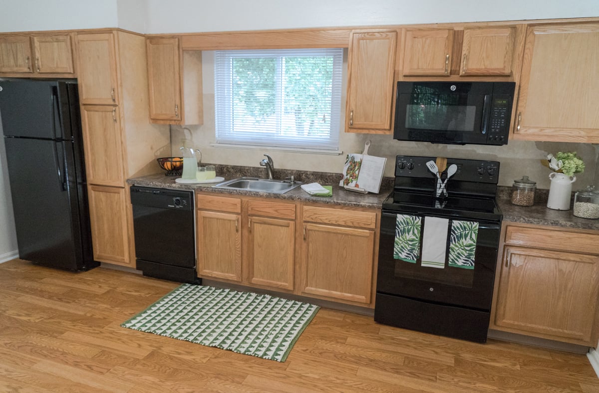 Park Ridge Apartments Image 6