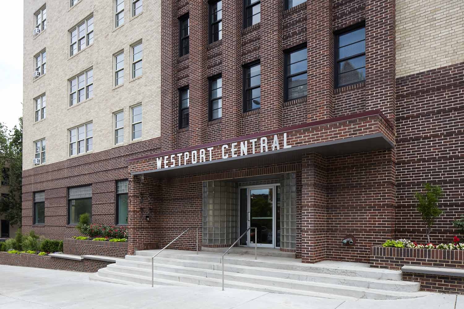 Westport Central Image 57