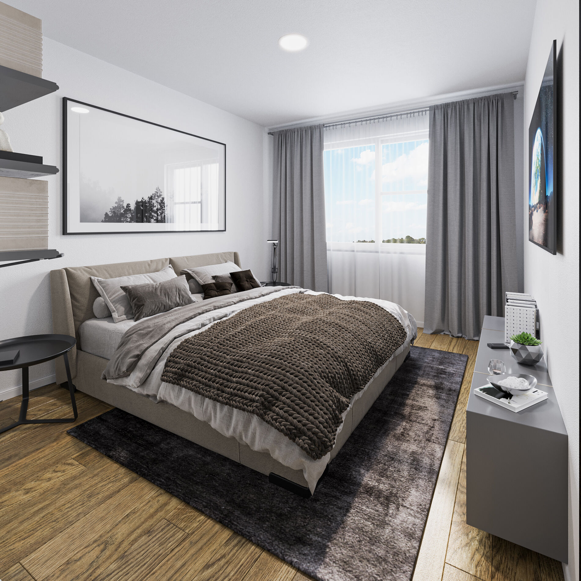 Shalimar at Plantation Image 14