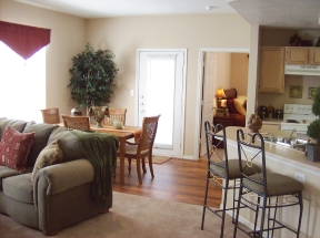 Waterford at Spencer Oaks Image 4