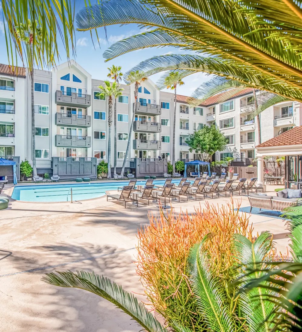 Veranda La Jolla Image 1