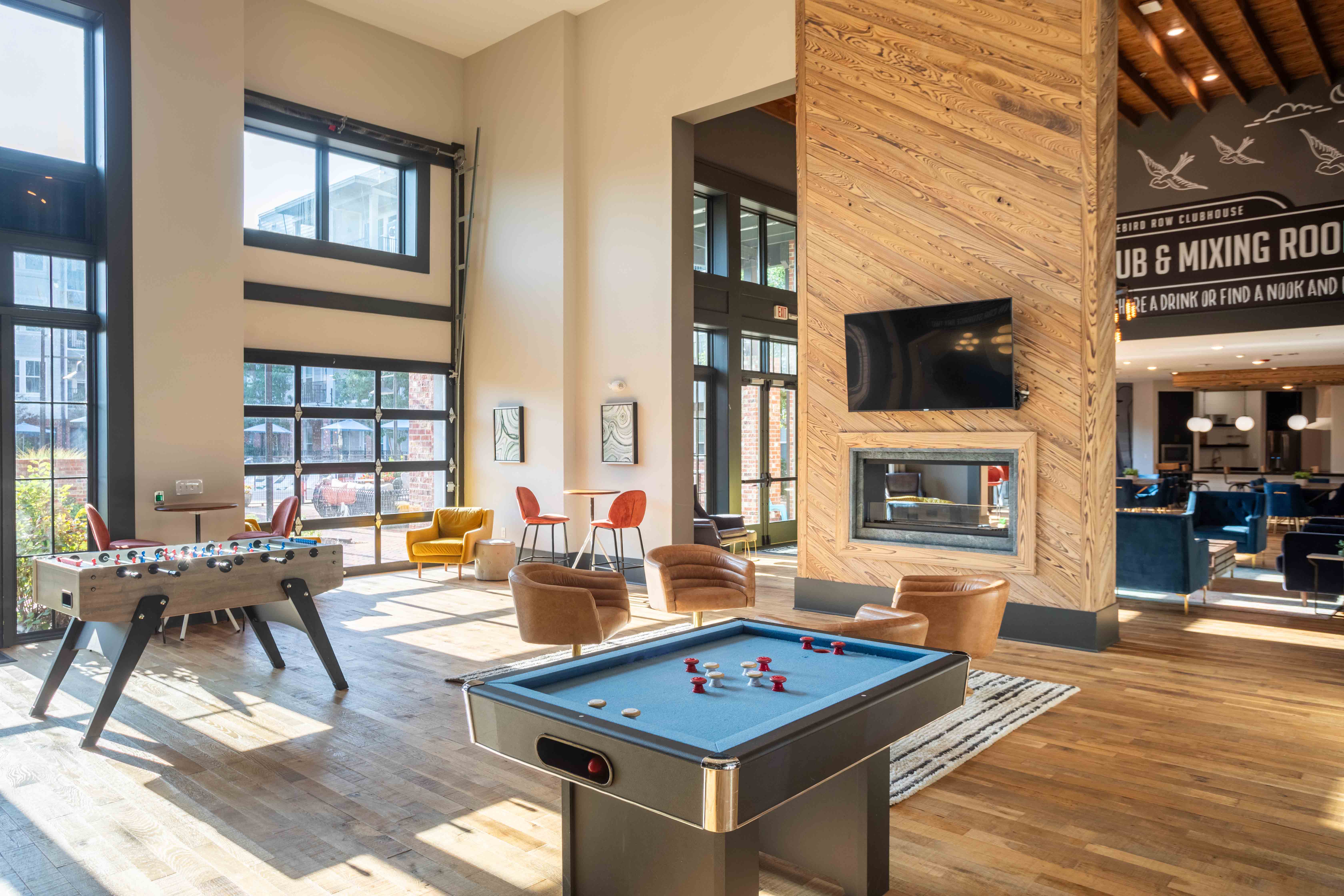 Bluebird Row Apartments Image 12