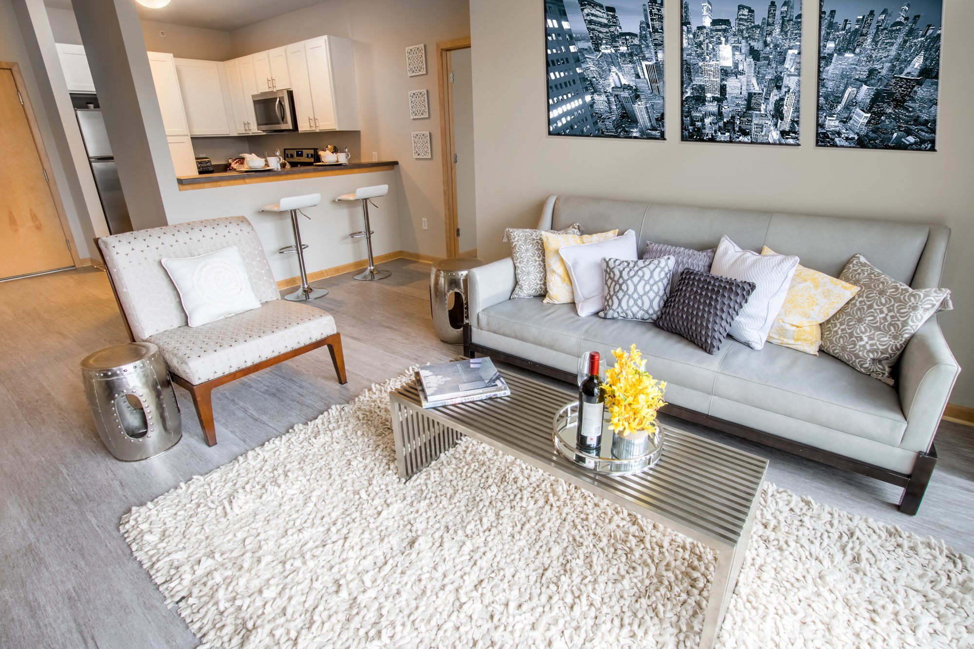 Trostel Square Image 6