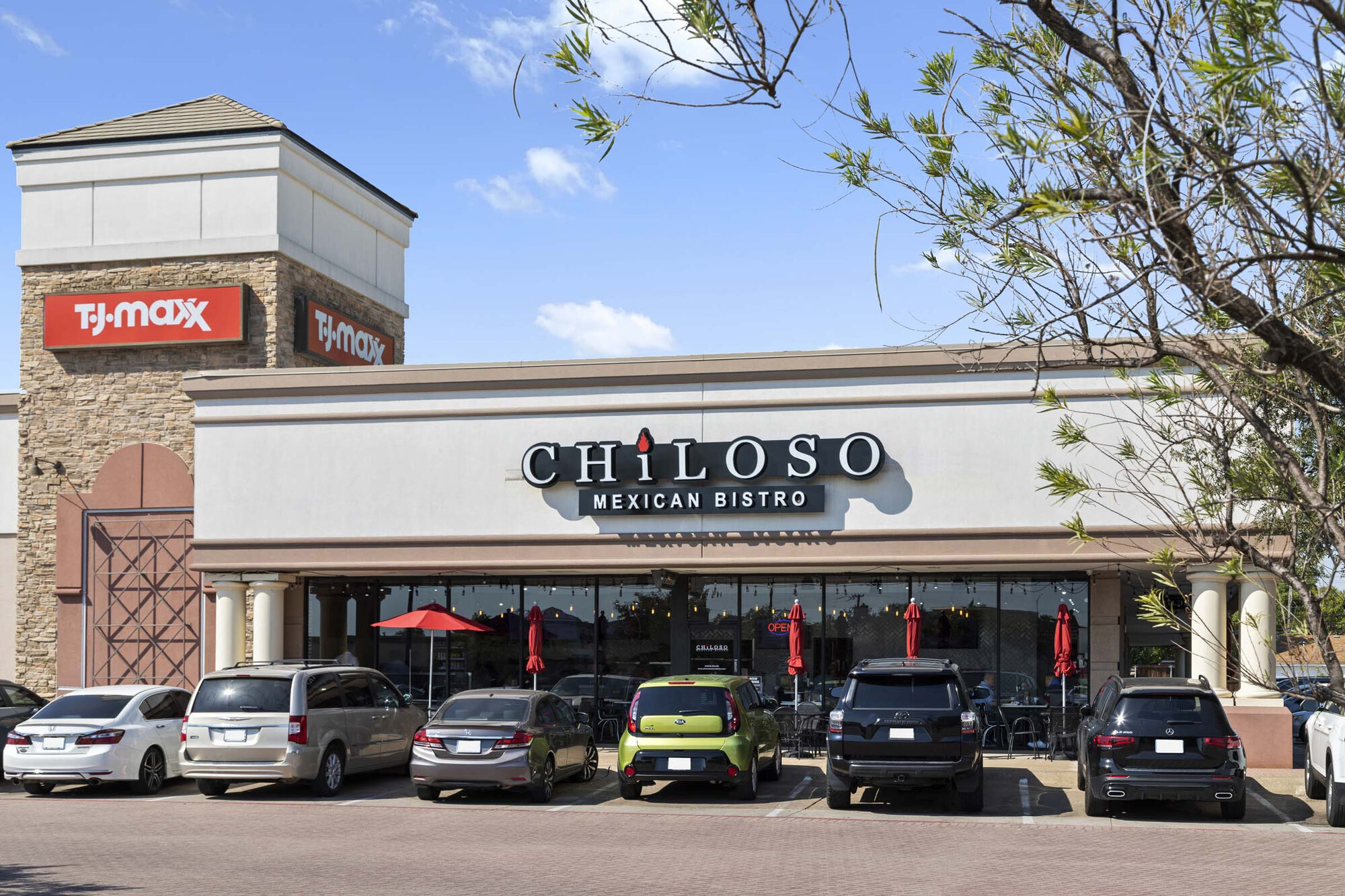 Camden Buckingham Image 37