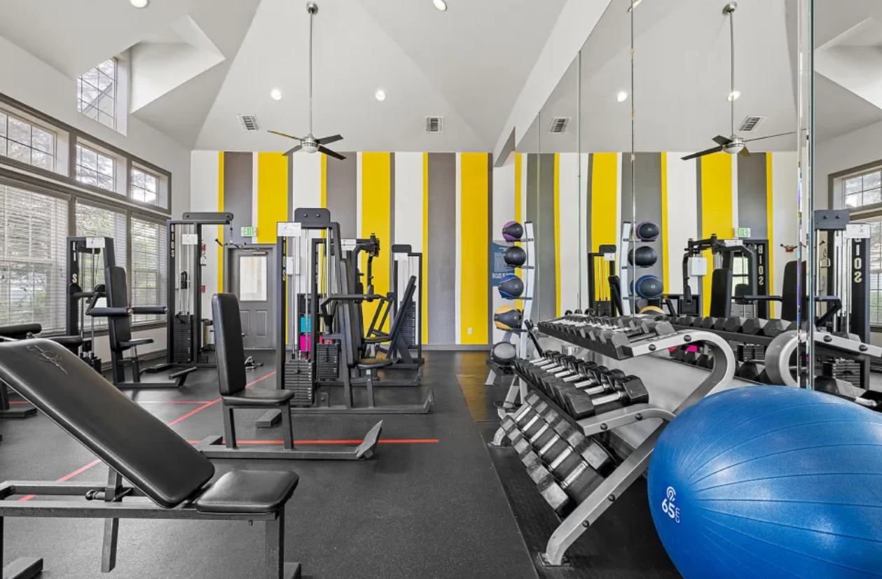 Marquis at Town Centre Image 8