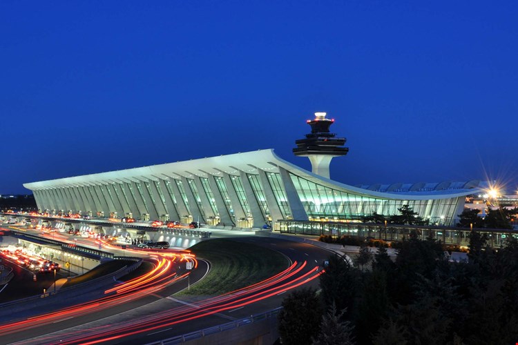 Camden Dulles Station Image 48