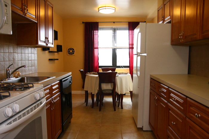 Chilton Towers Image 13