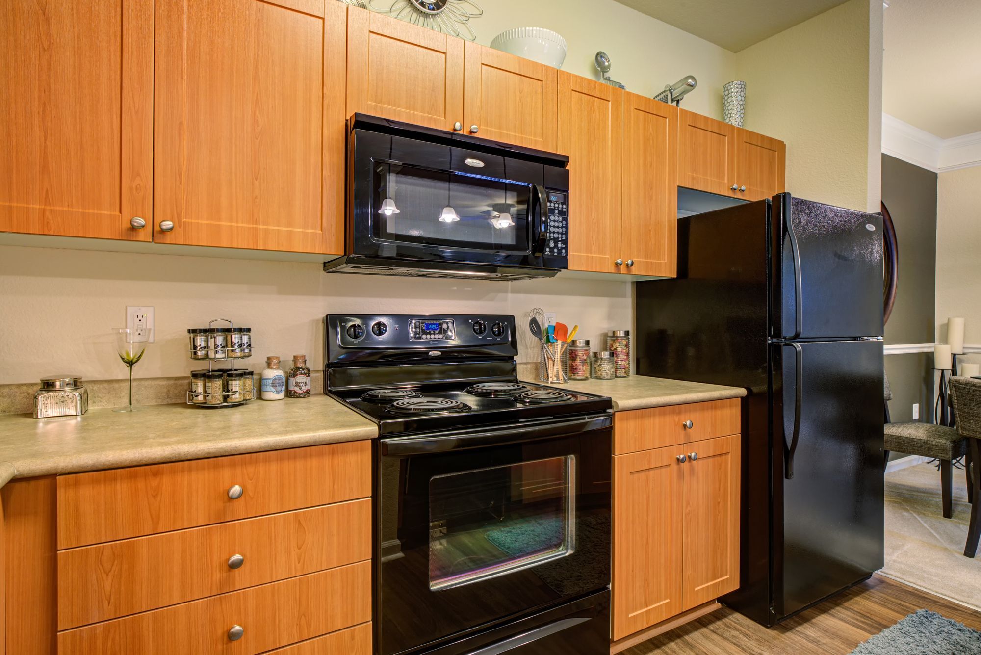 Preserve At Steele Creek Apartments Image 3