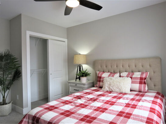 Crystal Towers Image 8