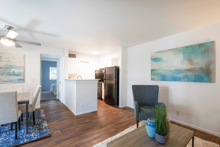 Ascent at Walnut Creek Image 5