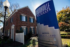 Brookville Townhomes Image 1