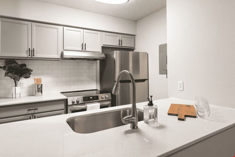 Decker Apartment Homes Image 1