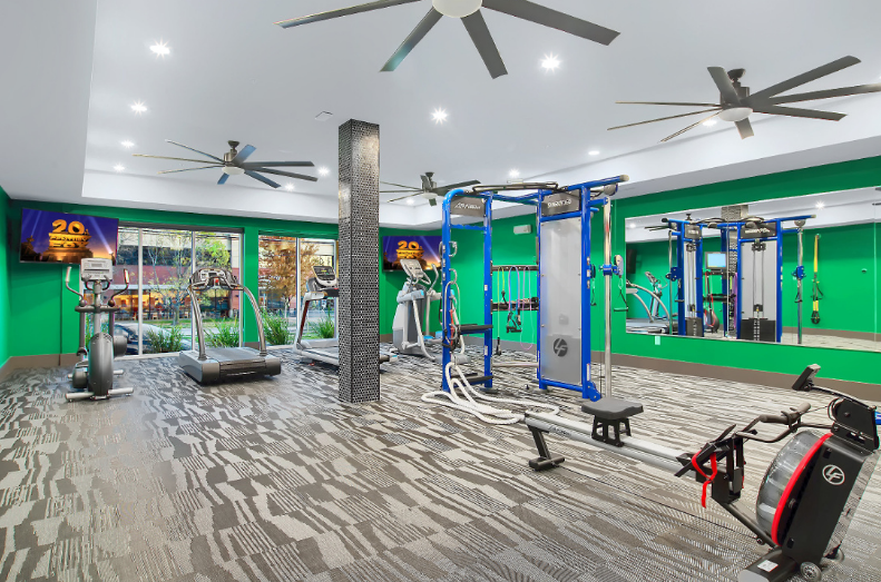The Vue at Creve Coeur Image 10