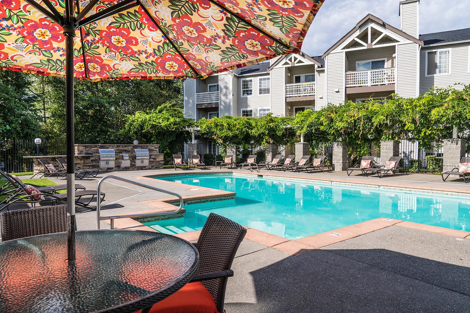 Canyon Park Apartments Image 13