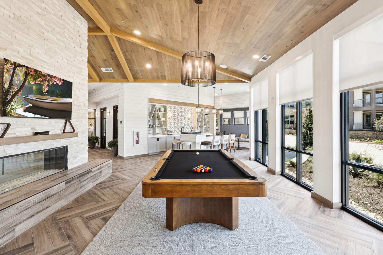 Trailhead at Chisholm Trail Ranch Image 4