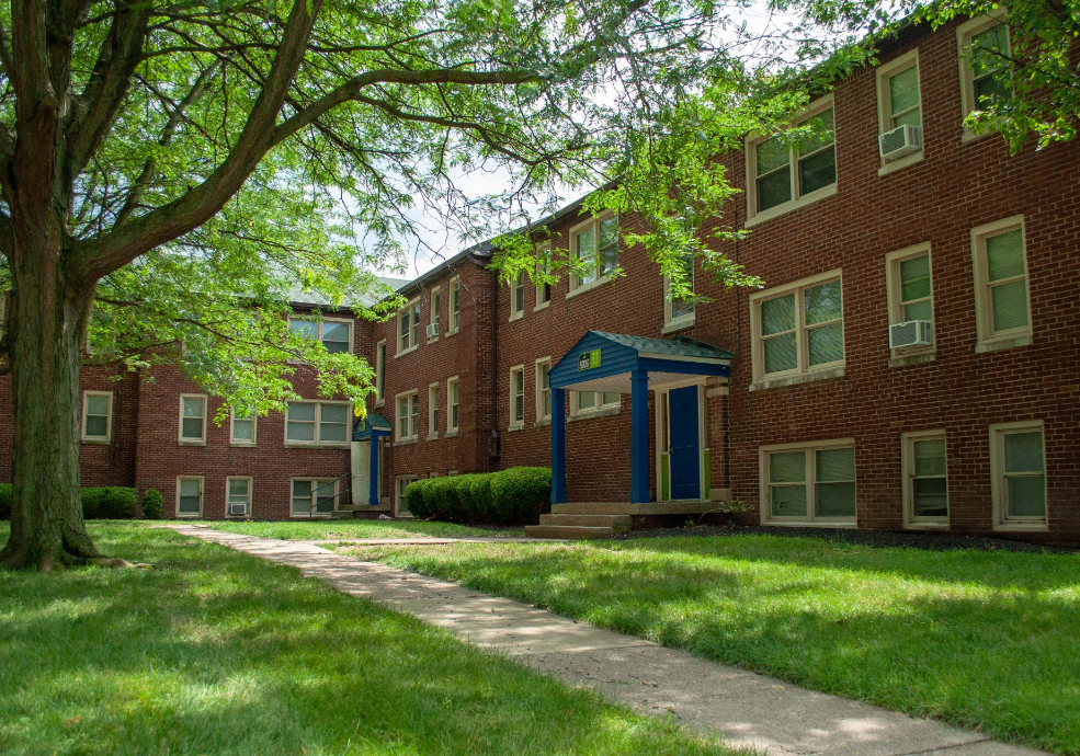 Indy Town Apartments Image 1