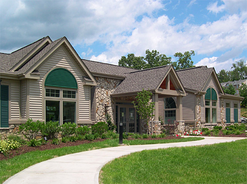 Hawthorne Community Image 1