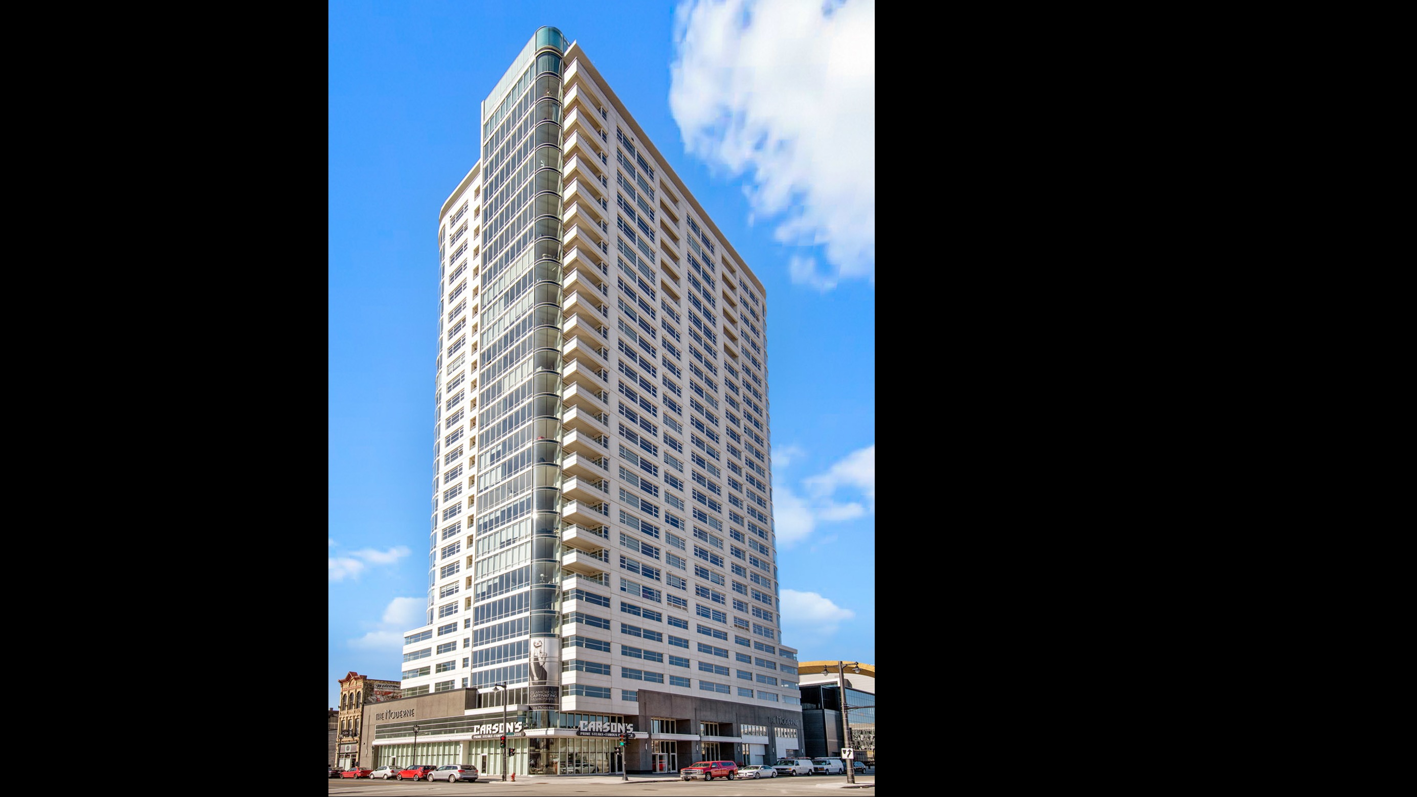 The Moderne Image 23