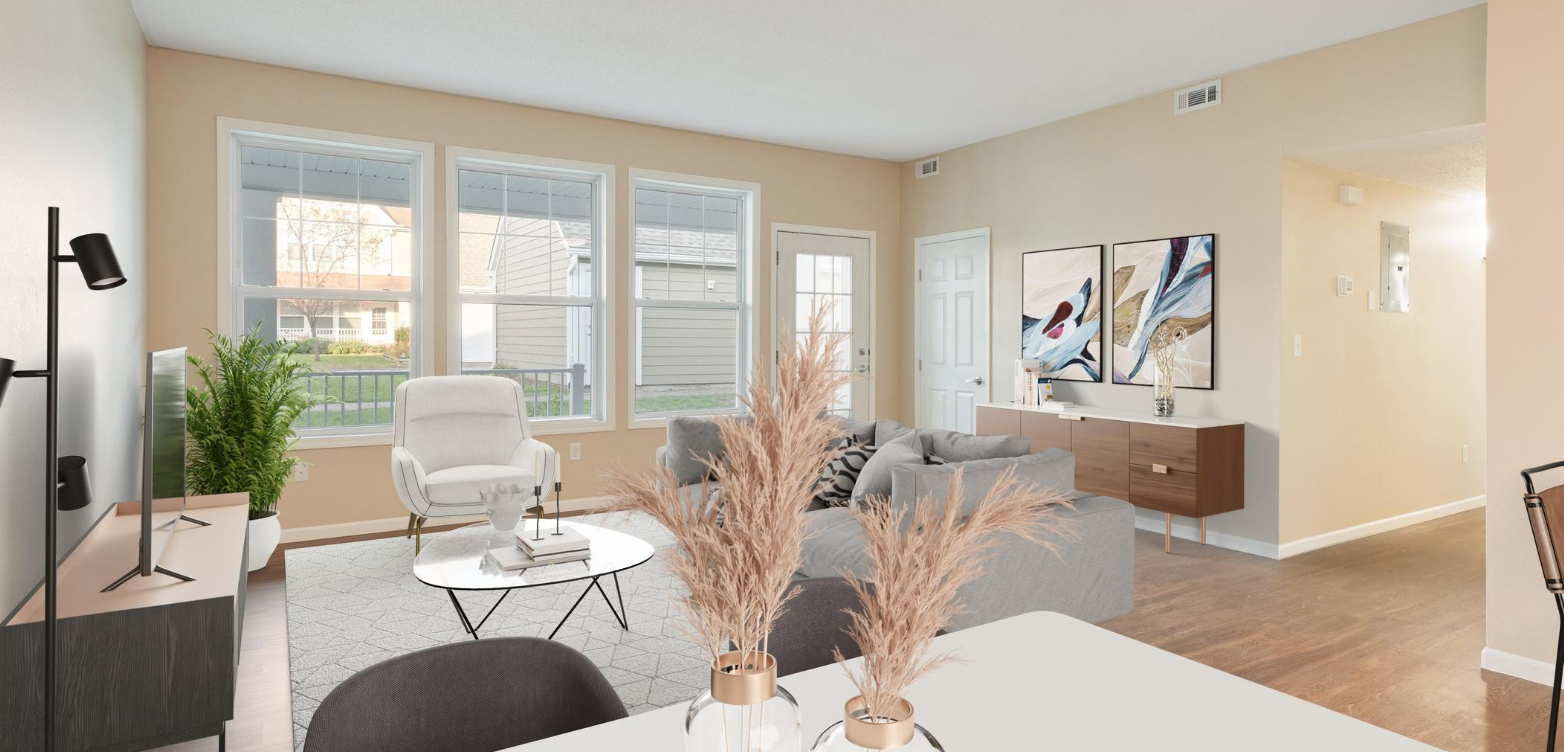 Ramsey Village Townhomes Image 10