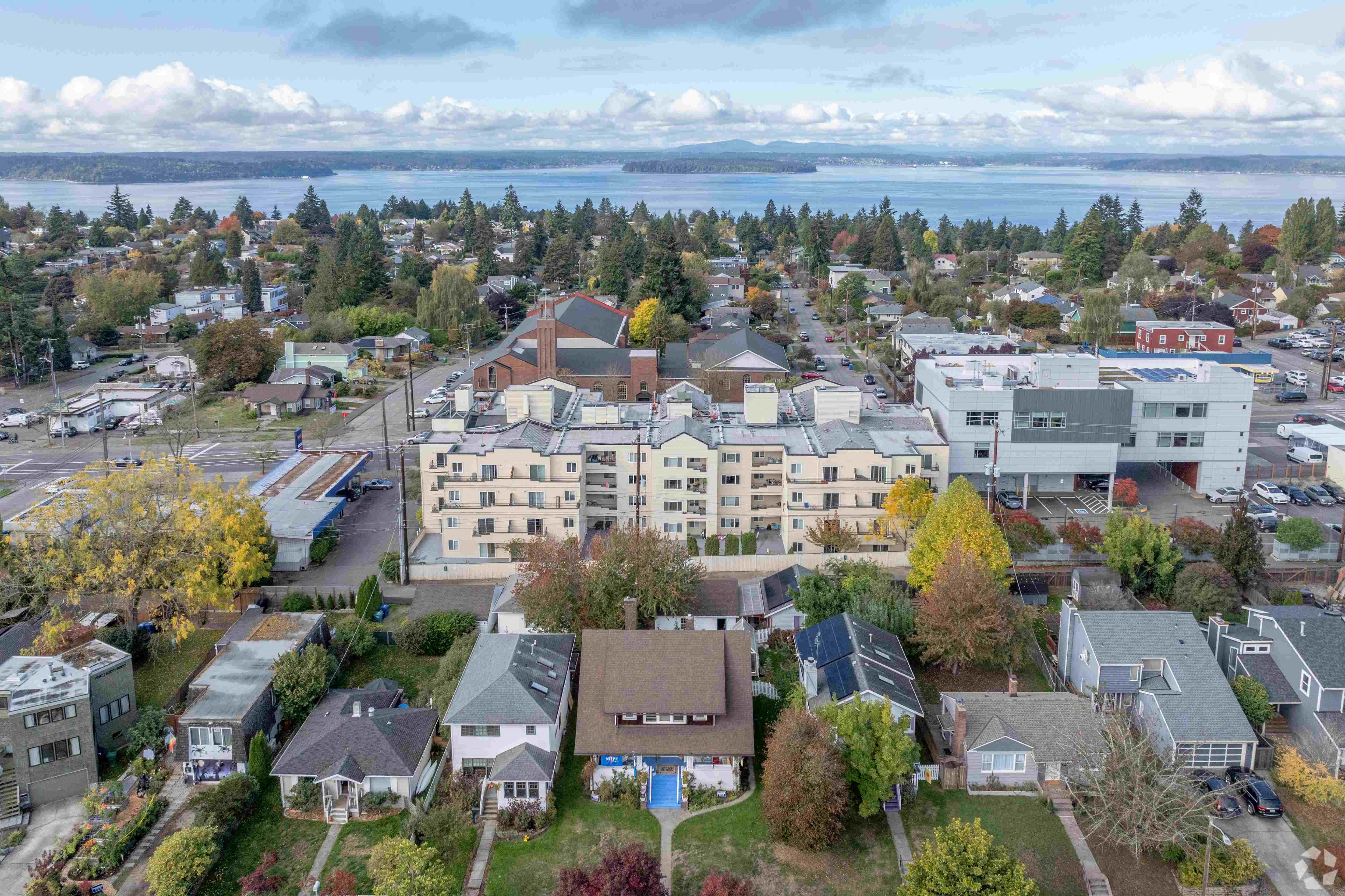 Hill Crest Apartment Homes Image 2