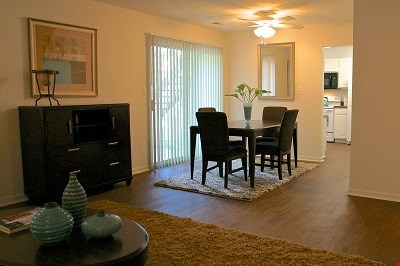 Apartments At Carlyle Court Indianapolis