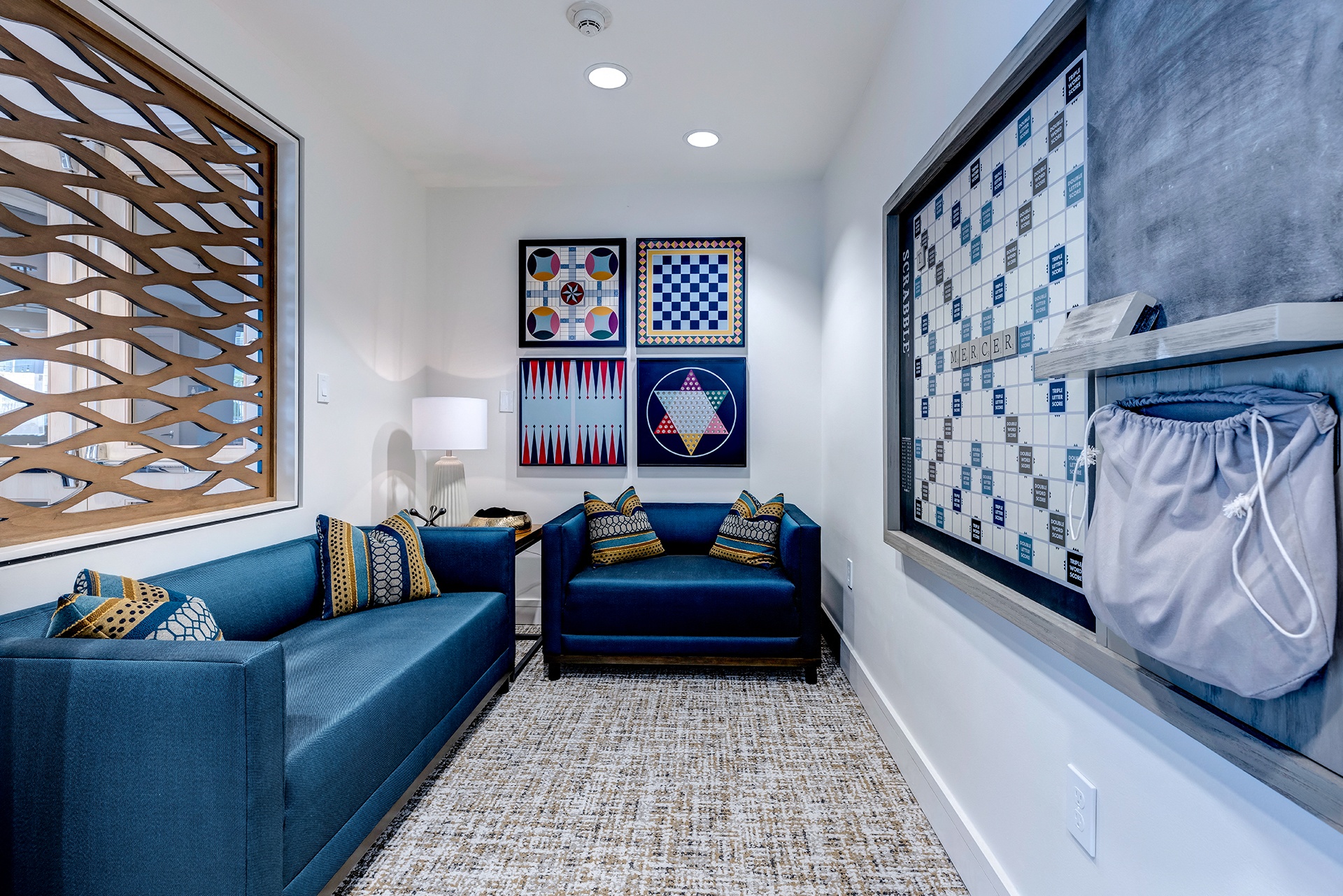 The Mercer Apartment Homes Image 22