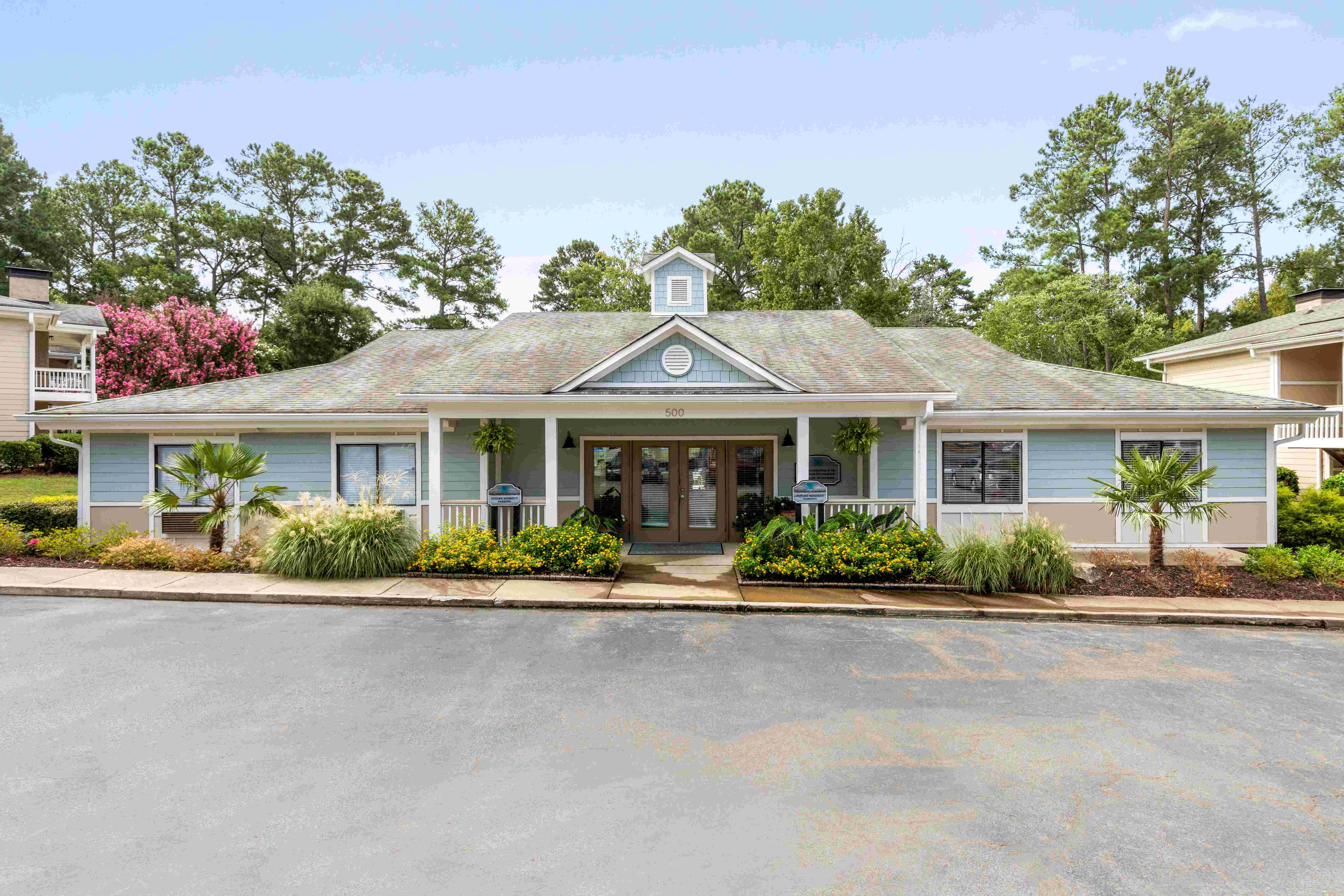 Wellspring Apartments Image 28