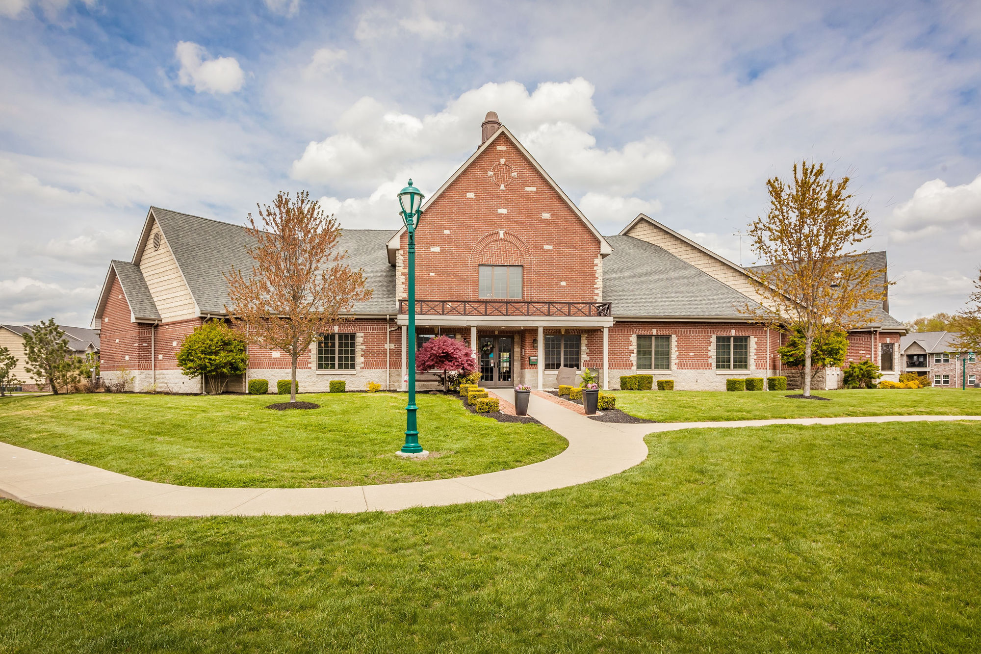 Cobblestone Crossings Apartments Image 32