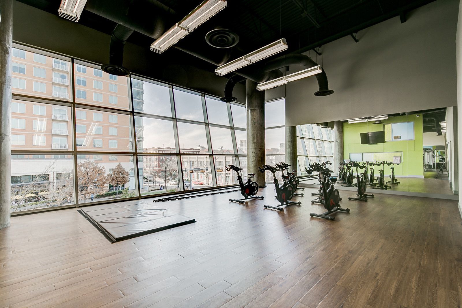 The Mondrian Cityplace Image 14