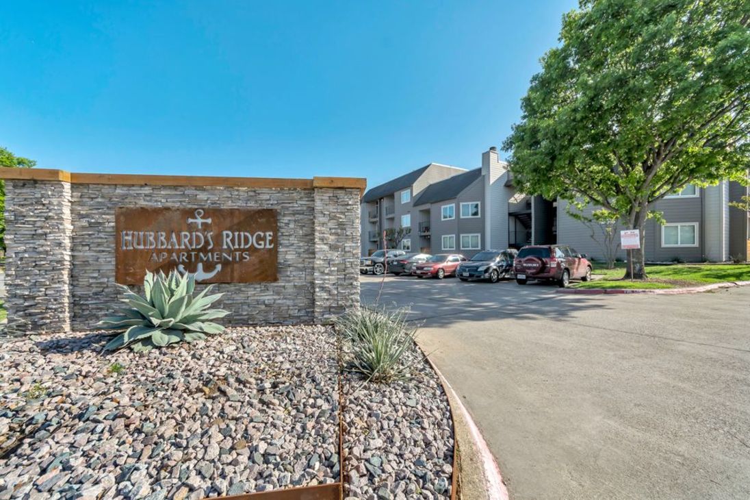 Hubbards Ridge Image 1