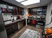 Laurel Village Apartments Image 12
