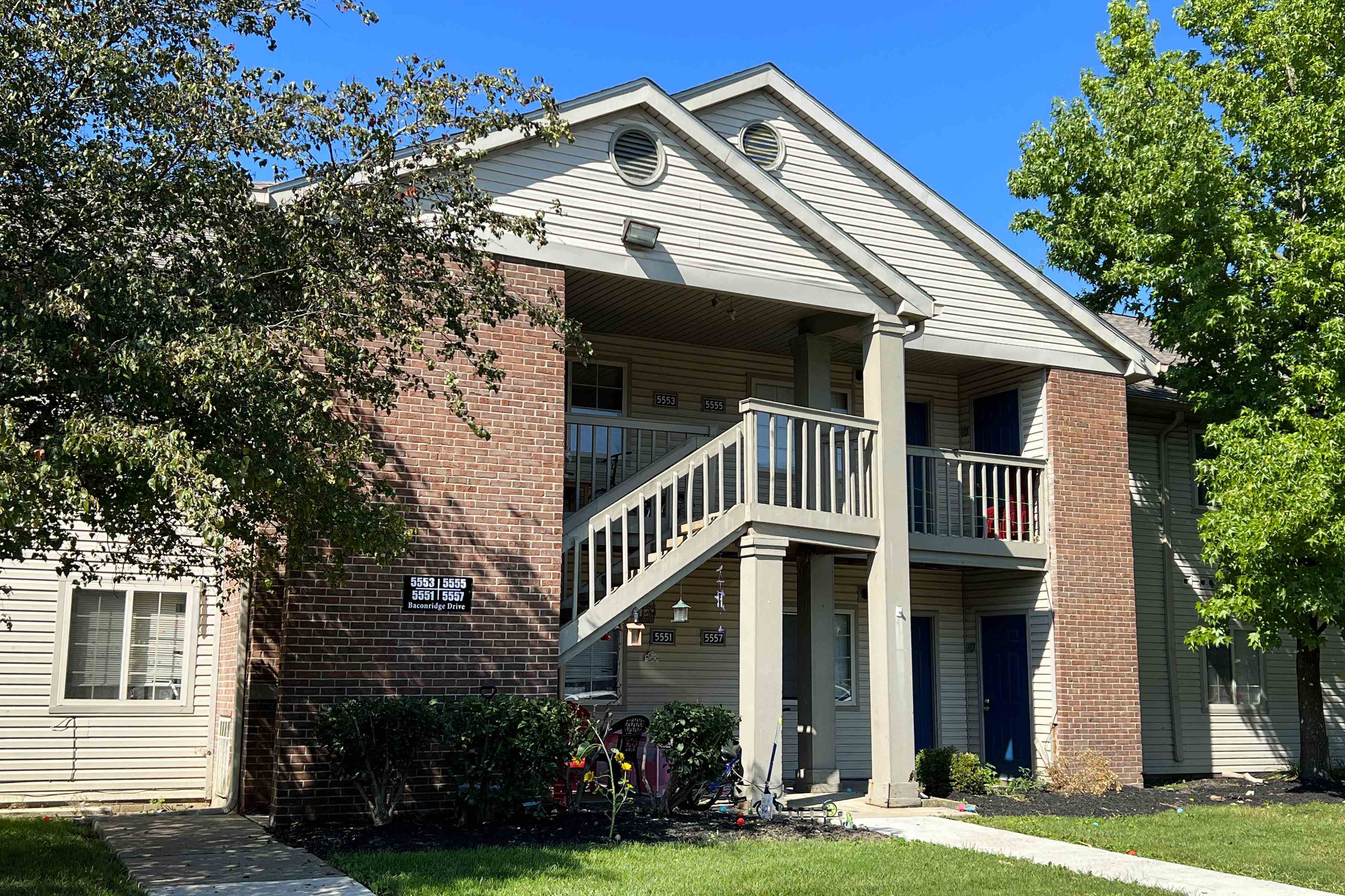 Eagle Crest Apartments Image 27