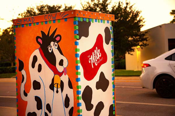 Camden Thornton Park Image 44