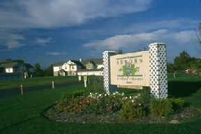 Arbors of Yankee Vineyards Image 4