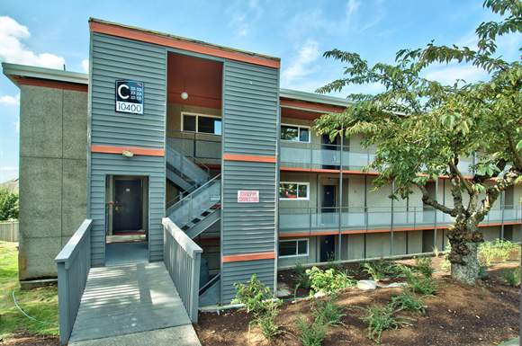 The Aviator apartments Image 3