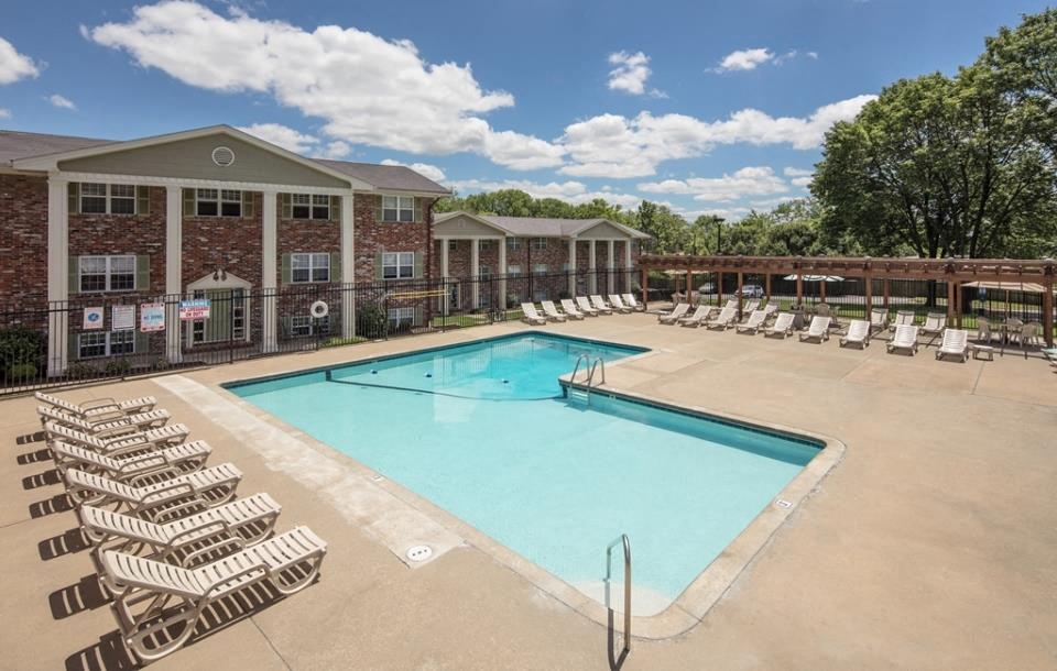 Columbia Crossing Image 9