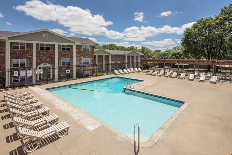 Columbia Crossing Image 9